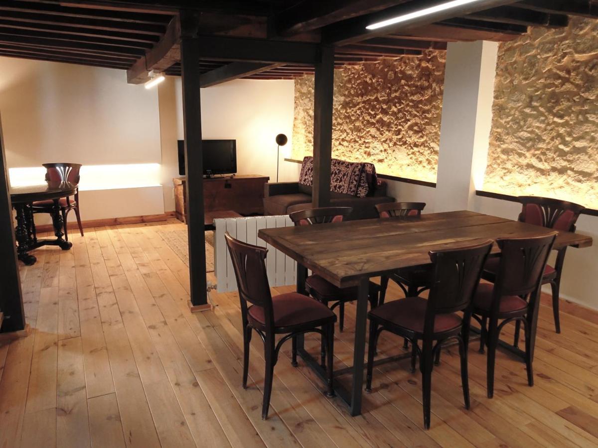 El Jazmin De La Fuente Casa Rural Guijo de Santa Bárbara Exteriör bild