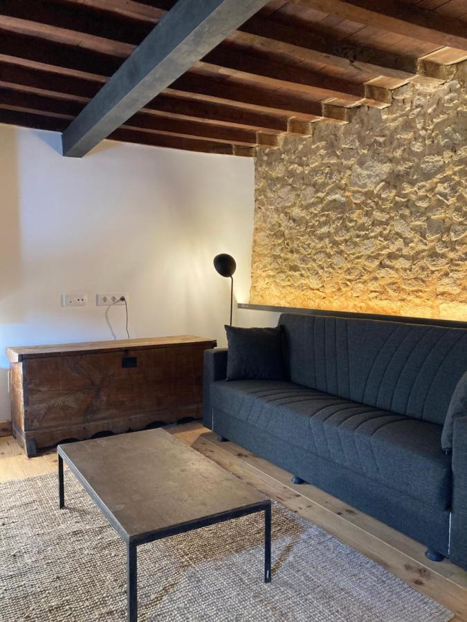 El Jazmin De La Fuente Casa Rural Guijo de Santa Bárbara Exteriör bild